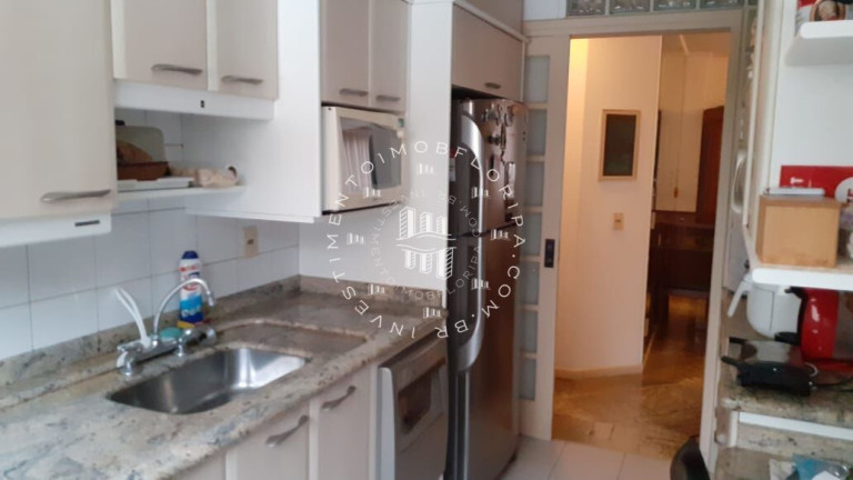 Imagem Apartamento com 3 Quartos à Venda, 100 m² em Centro - Florianópolis