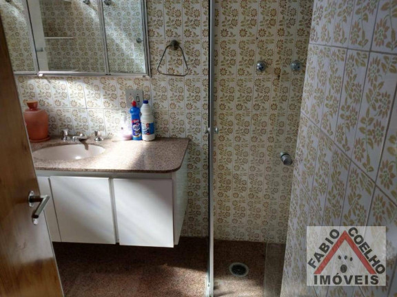 Imagem Apartamento com 3 Quartos à Venda, 137 m² em Vila Mariana - São Paulo