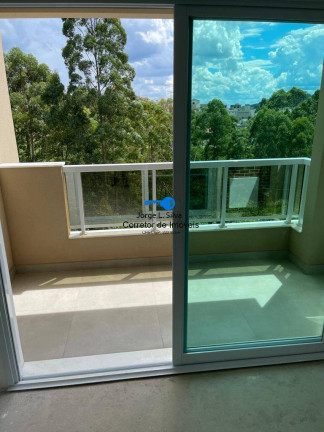 Imagem Apartamento com 3 Quartos à Venda, 107 m² em Portais (polvilho) - Cajamar