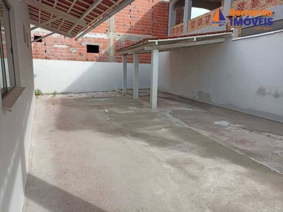 Imagem Casa com 3 Quartos à Venda, 170 m² em Barra Nova - Cascavel