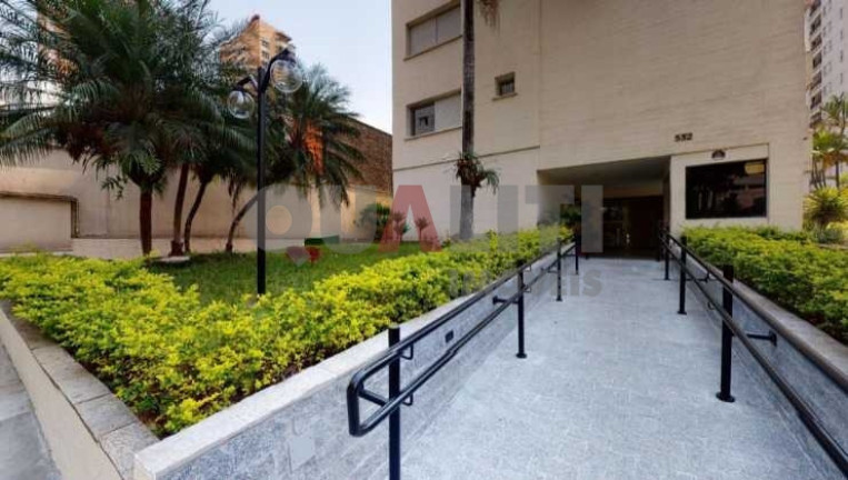 Imagem Apartamento com 2 Quartos à Venda, 113 m² em Moema - São Paulo Imagem Apartamento com 2 Quartos à Venda, 113 m² em Moema - São Paulo