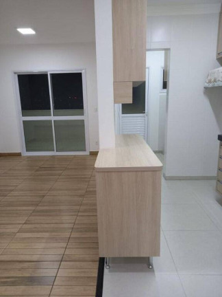 Imagem Apartamento com 3 Quartos à Venda, 100 m² em Vila Jaboticabeira - Taubaté Imagem Apartamento com 3 Quartos à Venda, 100 m² em Vila Jaboticabeira - Taubaté