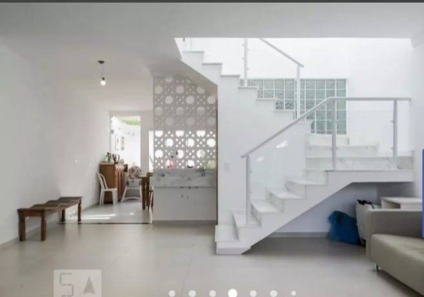 Imagem Casa com 3 Quartos à Venda, 176 m² em Vila Firmiano Pinto - São Paulo Imagem Casa com 3 Quartos à Venda, 176 m² em Vila Firmiano Pinto - São Paulo