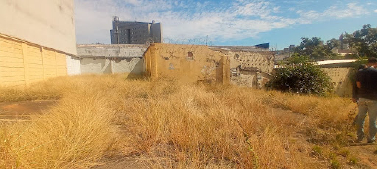 Imagem Terreno à Venda, 800 m² em Barro Preto - Belo Horizonte Imagem Terreno à Venda, 800 m² em Barro Preto - Belo Horizonte