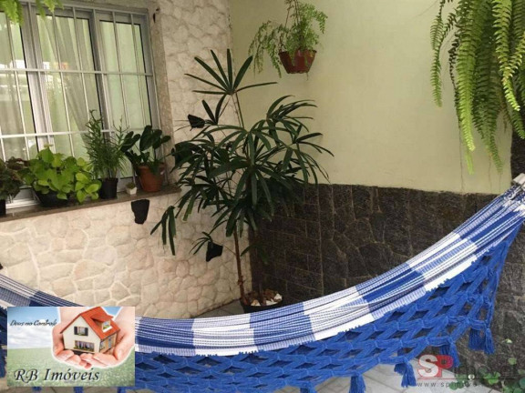 Imagem Casa com 2 Quartos à Venda, 76 m² em Vila Alzira - Santo André Imagem Casa com 2 Quartos à Venda, 76 m² em Vila Alzira - Santo André