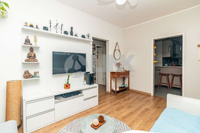 Imagem Apartamento com 3 Quartos à Venda, 106 m² em Petrópolis - Porto Alegre