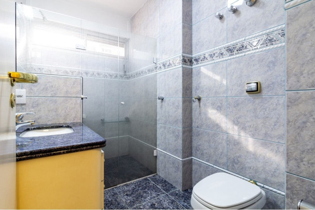 Imagem Apartamento com 4 Quartos à Venda, 333 m² em Paraíso - São Paulo