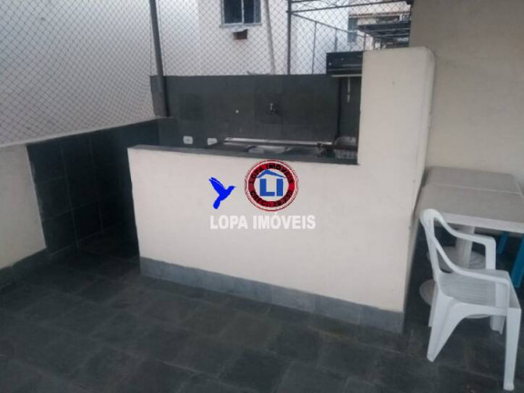 Imagem Apartamento com 1 Quarto à Venda, 45 m² em Centro - Rio De Janeiro Imagem Apartamento com 1 Quarto à Venda, 45 m² em Centro - Rio De Janeiro