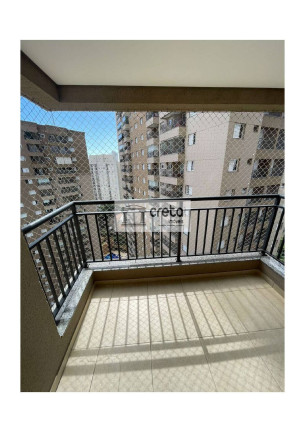 Apartamento com 2 Quartos à Venda, 60 m² em Jardim Tupanci - Barueri