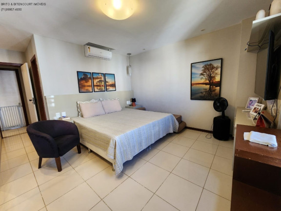Imagem Imóvel com 4 Quartos à Venda, 191 m² em Caminho Das árvores - Salvador Imagem Imóvel com 4 Quartos à Venda, 191 m² em Caminho Das árvores - Salvador