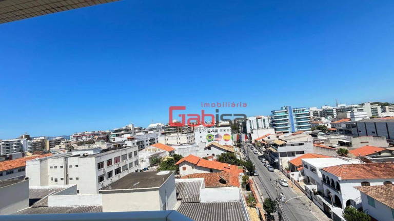Imagem Cobertura com 4 Quartos à Venda, 267 m² em Centro - Cabo Frio Imagem Cobertura com 4 Quartos à Venda, 267 m² em Centro - Cabo Frio