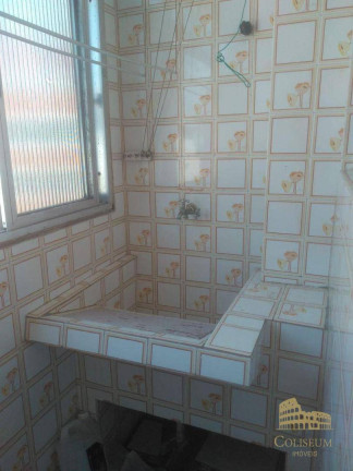 Imagem Apartamento com 1 Quarto à Venda, 46 m² em Vila Assunção - Praia Grande