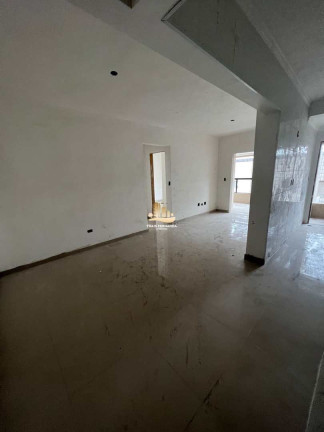Imagem Apartamento com 2 Quartos à Venda, 73 m² em Mirim - Praia Grande