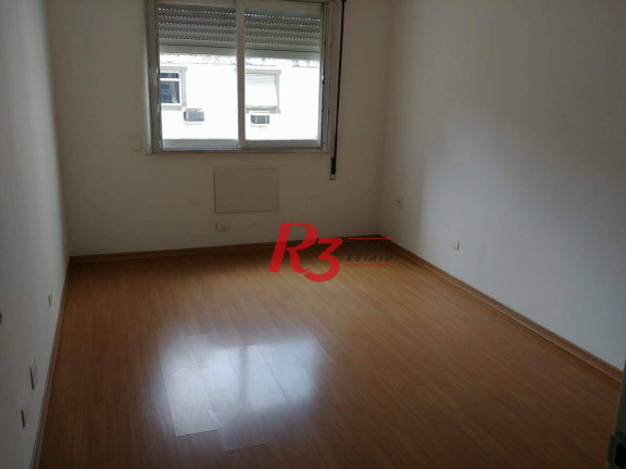 Imagem Apartamento com 3 Quartos à Venda, 220 m² em Gonzaga - Santos