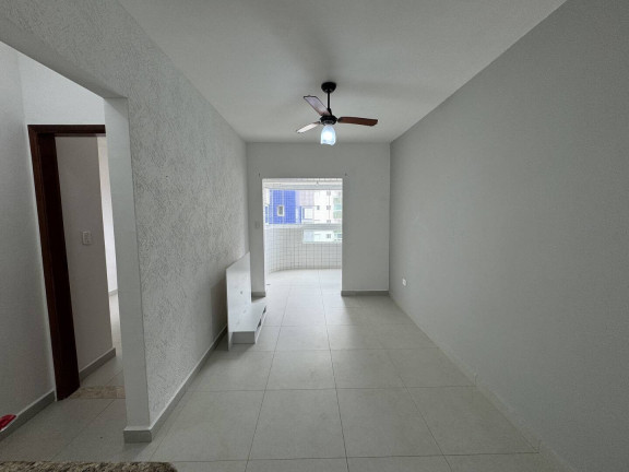 Imagem Apartamento com 1 Quarto à Venda, 42 m² em Maracanã - Praia Grande Imagem Apartamento com 1 Quarto à Venda, 42 m² em Maracanã - Praia Grande