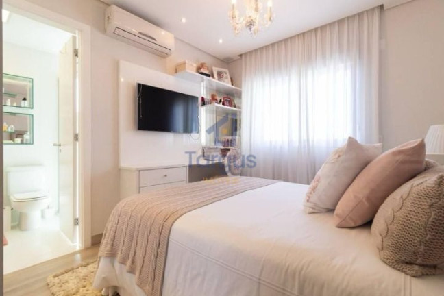 Imagem Apartamento com 4 Quartos à Venda, 283 m² em Parque Da Mooca - São Paulo Imagem Apartamento com 4 Quartos à Venda, 283 m² em Parque Da Mooca - São Paulo