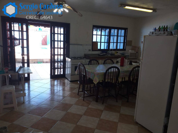 Imagem Casa com 4 Quartos à Venda, 175 m² em Cibratel I - Itanhaém