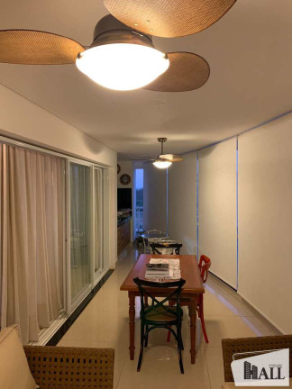 Imagem Apartamento com 3 Quartos à Venda, 158 m² em Jardim Bosque Das Vivendas - São José Do Rio Preto Imagem Apartamento com 3 Quartos à Venda, 158 m² em Jardim Bosque Das Vivendas - São José Do Rio Preto