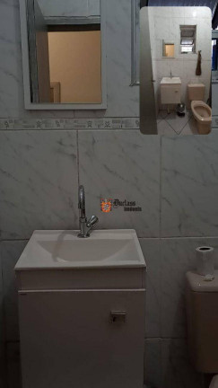 Imagem Casa com 2 Quartos à Venda, 64 m² em Vila Caiçara - Praia Grande