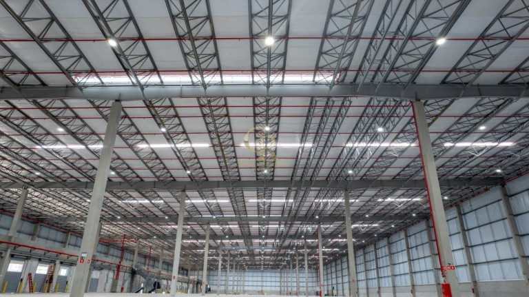 Imagem Imóvel para Alugar, 3.771 m² em Jardim Santo Afonso - Guarulhos