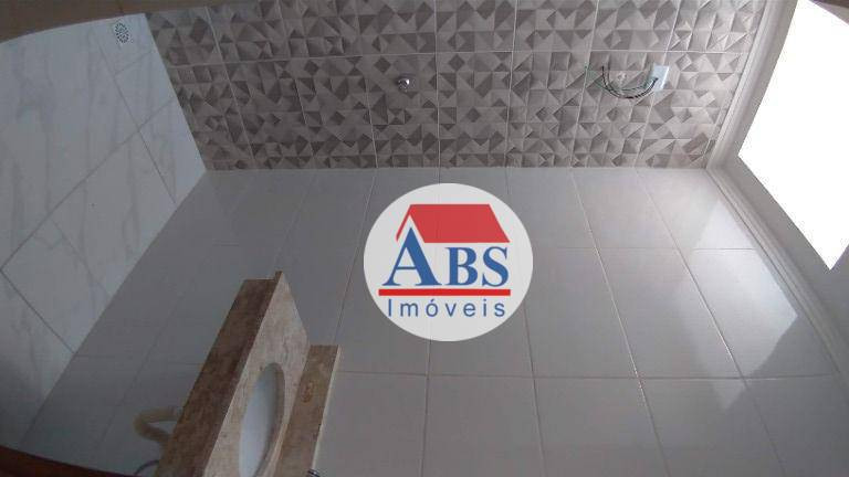 Imagem Casa com 2 Quartos à Venda, 71 m² em Jardim Glória - Praia Grande