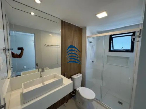 Imagem Imóvel com 2 Quartos à Venda, 68 m² em Alphaville I - Salvador