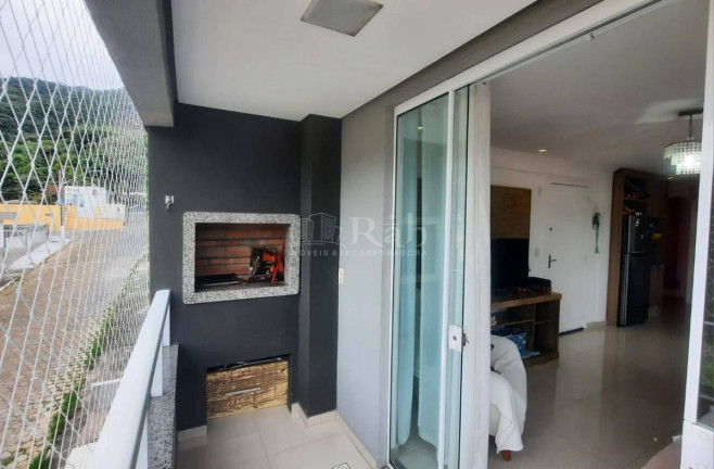 Imagem Apartamento com 2 Quartos à Venda, 68 m² em Fazenda - Itajaí