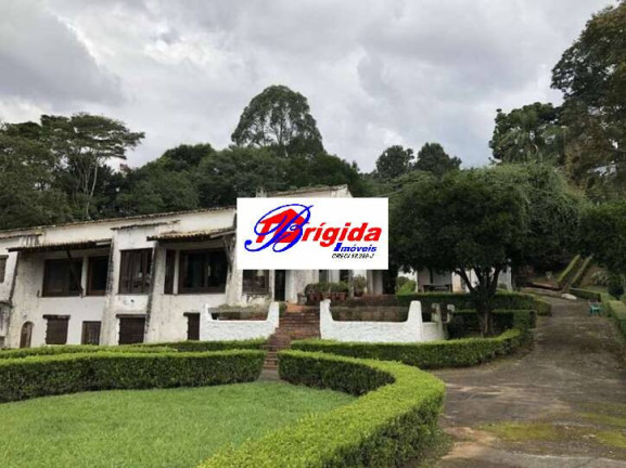 Imagem Casa com 4 Quartos à Venda, 800 m² em Chácara Do Refúgio - Cotia Imagem Casa com 4 Quartos à Venda, 800 m² em Chácara Do Refúgio - Cotia
