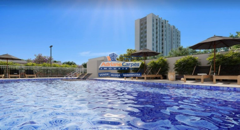 Imóvel com 2 Quartos à Venda, 51 m² em Centro - Penha