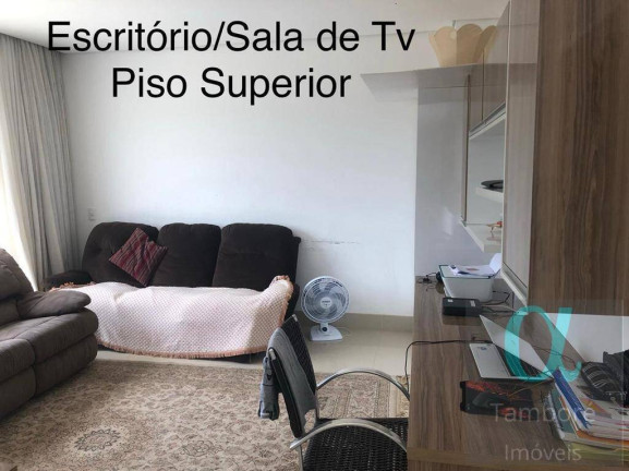 Imagem Casa com 6 Quartos à Venda, 481 m² em Alphaville - Santana De Parnaíba Imagem Casa com 6 Quartos à Venda, 481 m² em Alphaville - Santana De Parnaíba