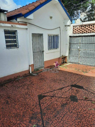 Imagem Casa com 1 Quarto à Venda, 240 m² em Rudge Ramos - São Bernardo Do Campo Imagem Casa com 1 Quarto à Venda, 240 m² em Rudge Ramos - São Bernardo Do Campo