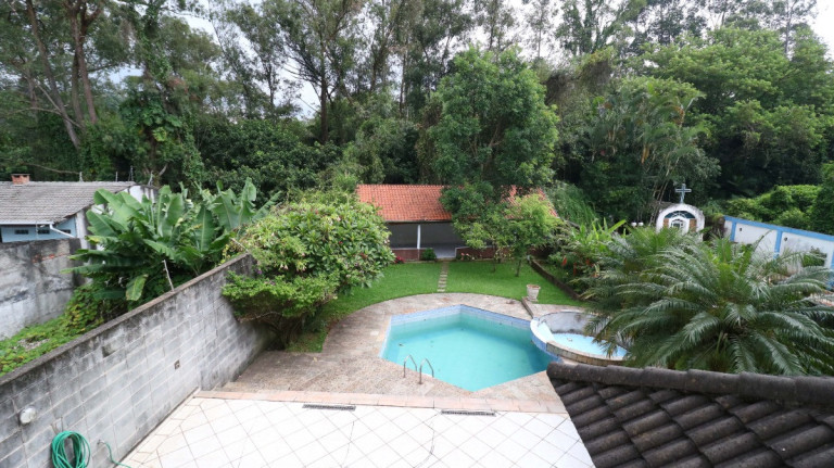 Imagem Sobrado com 5 Quartos à Venda, 400 m² em Barro Branco (zona Norte) - São Paulo
