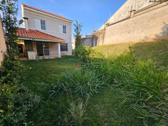 Imagem Sobrado com 3 Quartos à Venda, 106 m² em Condomínio Residencial Casa Bella Bosque - Indaiatuba Imagem Sobrado com 3 Quartos à Venda, 106 m² em Condomínio Residencial Casa Bella Bosque - Indaiatuba