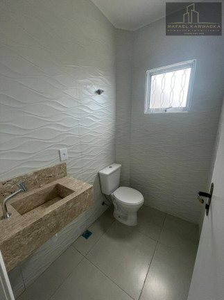 Imagem Sobrado com 3 Quartos à Venda, 115 m² em Portais (polvilho) - Cajamar