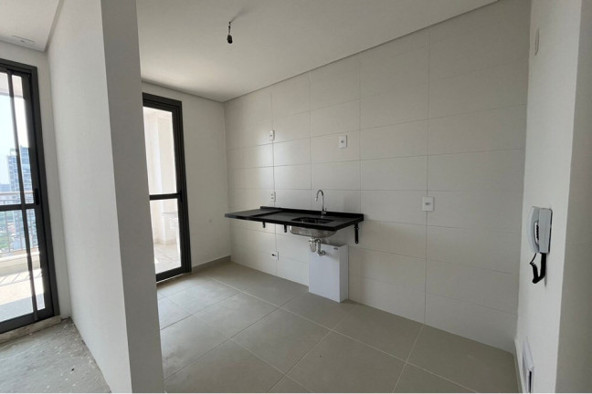Imagem Apartamento com 2 Quartos à Venda, 58 m² em Chácara Santo Antônio (zona Sul) - São Paulo Imagem Apartamento com 2 Quartos à Venda, 58 m² em Chácara Santo Antônio (zona Sul) - São Paulo