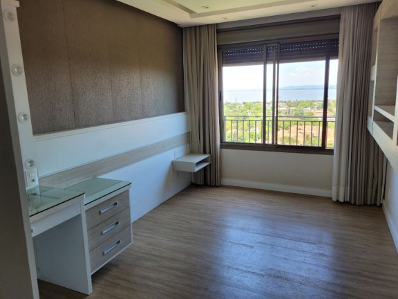 Imagem Apartamento com 3 Quartos à Venda, 126 m² em Cavalhada - Porto Alegre
