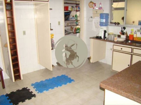 Imagem Apartamento com 4 Quartos à Venda, 288 m² em Ponta Da Praia - Santos Imagem Apartamento com 4 Quartos à Venda, 288 m² em Ponta Da Praia - Santos
