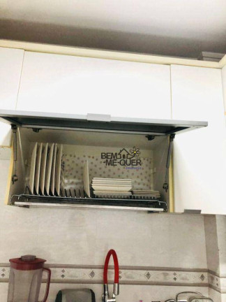 Imagem Apartamento com 2 Quartos à Venda, 63 m² em Vila Mangalot - São Paulo Imagem Apartamento com 2 Quartos à Venda, 63 m² em Vila Mangalot - São Paulo