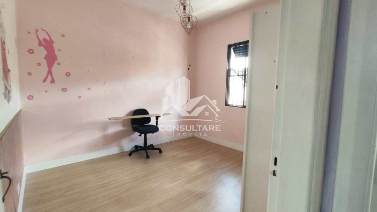 Imagem Casa com 3 Quartos para Alugar, 180 m² em Macuco - Santos