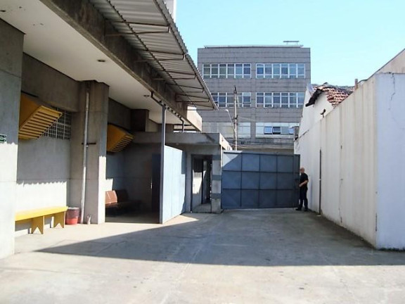 Imagem Edifício Residencial à Venda ou Locação, 9.313 m² em Brás - São Paulo Imagem Edifício Residencial à Venda ou Locação, 9.313 m² em Brás - São Paulo