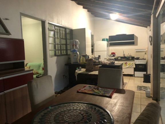 Imagem Casa com 2 Quartos à Venda, 89 m² em Parque Das Amoras I - São José Do Rio Preto Imagem Casa com 2 Quartos à Venda, 89 m² em Parque Das Amoras I - São José Do Rio Preto