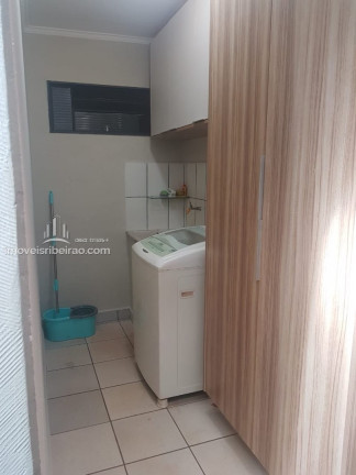 Imagem Casa com 3 Quartos à Venda, 148 m² em Geraldo Correia De Carvalho - Ribeirão Preto
