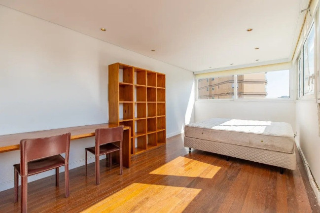 Imagem Imóvel com 2 Quartos à Venda, 182 m² em Vila Nova Conceição - São Paulo