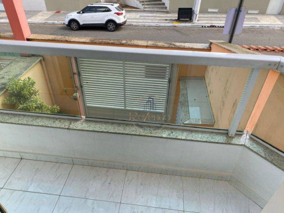 Imagem Apartamento com 2 Quartos à Venda, 80 m² em Vila Assunção - Santo André Imagem Apartamento com 2 Quartos à Venda, 80 m² em Vila Assunção - Santo André