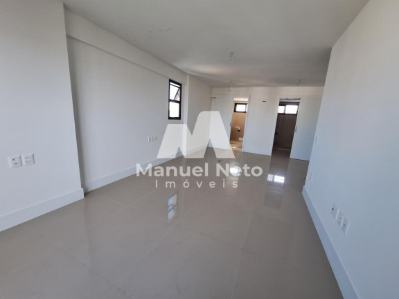 Imagem Apartamento com 4 Quartos à Venda, 254 m² em Meireles