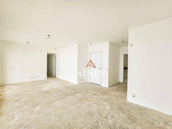 Imagem Apartamento com 3 Quartos à Venda, 159 m² em Mooca - São Paulo