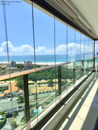 Imagem Imóvel com 3 Quartos à Venda, 149 m² em Patamares - Salvador Imagem Imóvel com 3 Quartos à Venda, 149 m² em Patamares - Salvador