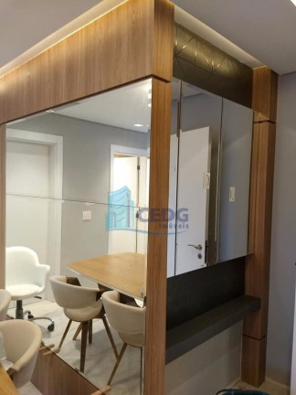 Imagem Apartamento com 2 Quartos à Venda, 78 m² em Capão Raso - Curitiba