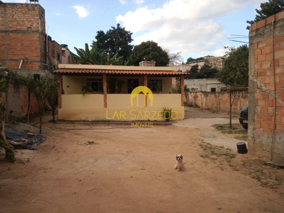 Imagem Casa com 2 Quartos à Venda, 756 m² em Serra Dourada (parque Durval De Barros) - Ibirité Imagem Casa com 2 Quartos à Venda, 756 m² em Serra Dourada (parque Durval De Barros) - Ibirité