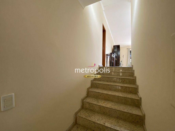 Imagem Sobrado com 5 Quartos à Venda, 327 m² em Santa Paula - São Caetano Do Sul